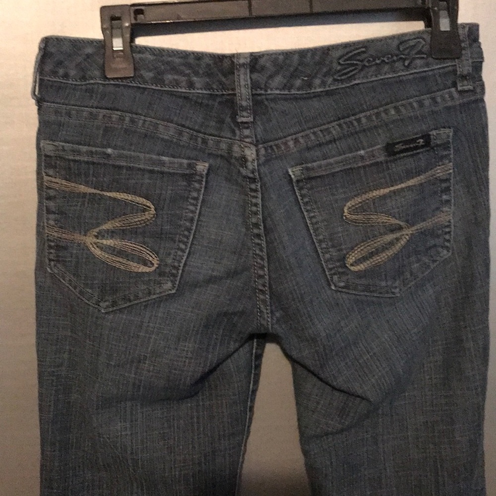 Seven 7 Jeans